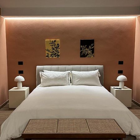 Raha Suites Syracuse Eksteriør billede