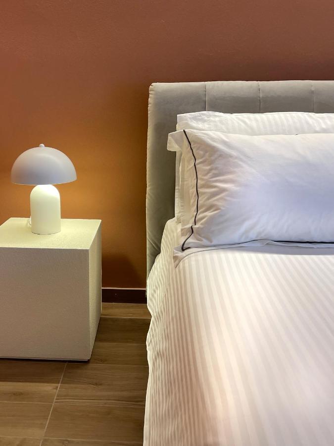 Raha Suites Syracuse Eksteriør billede