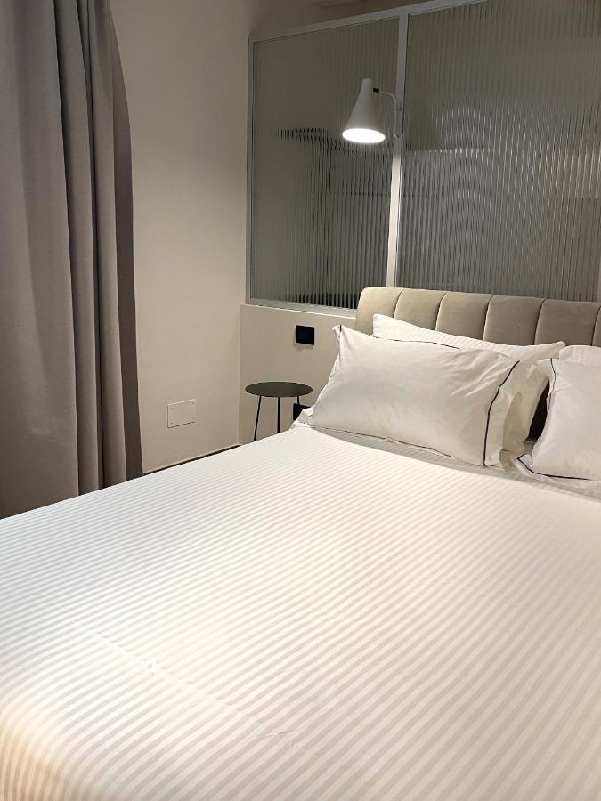 Raha Suites Syracuse Eksteriør billede