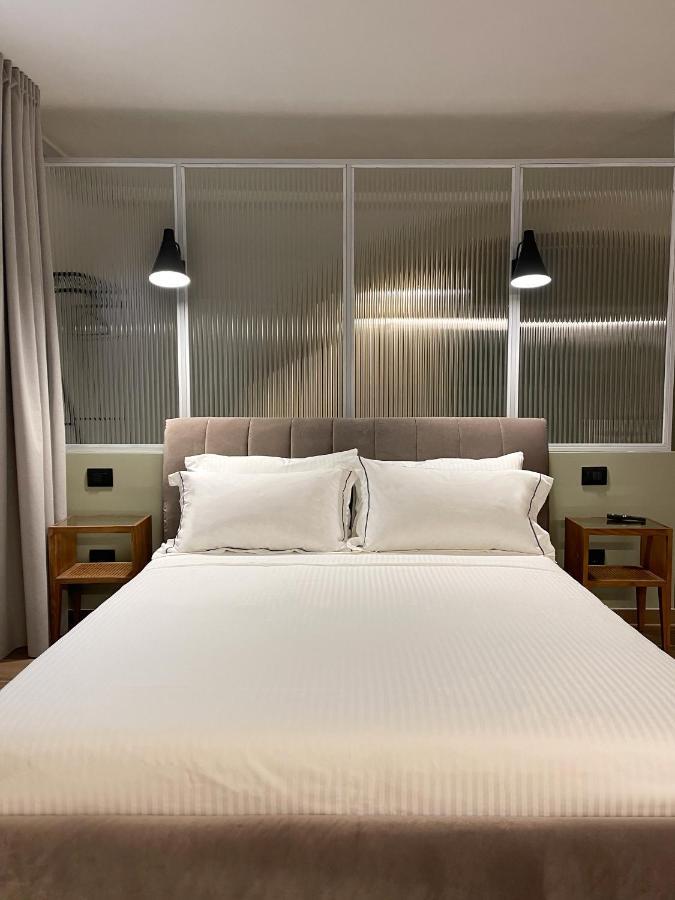 Raha Suites Syracuse Eksteriør billede