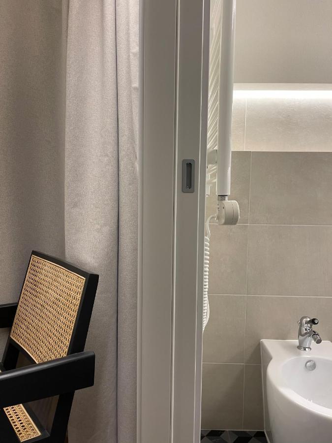 Raha Suites Syracuse Eksteriør billede