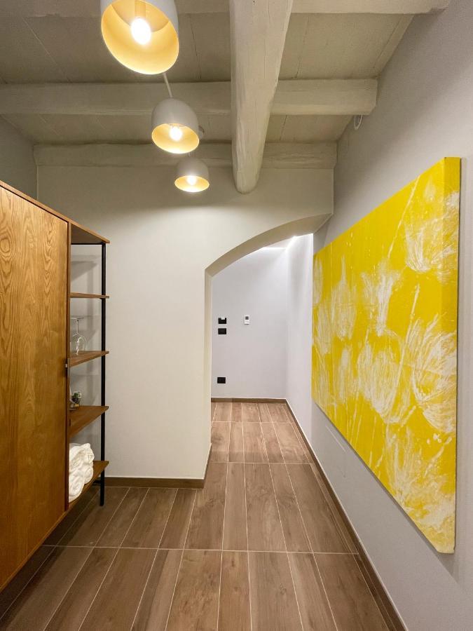 Raha Suites Syracuse Eksteriør billede
