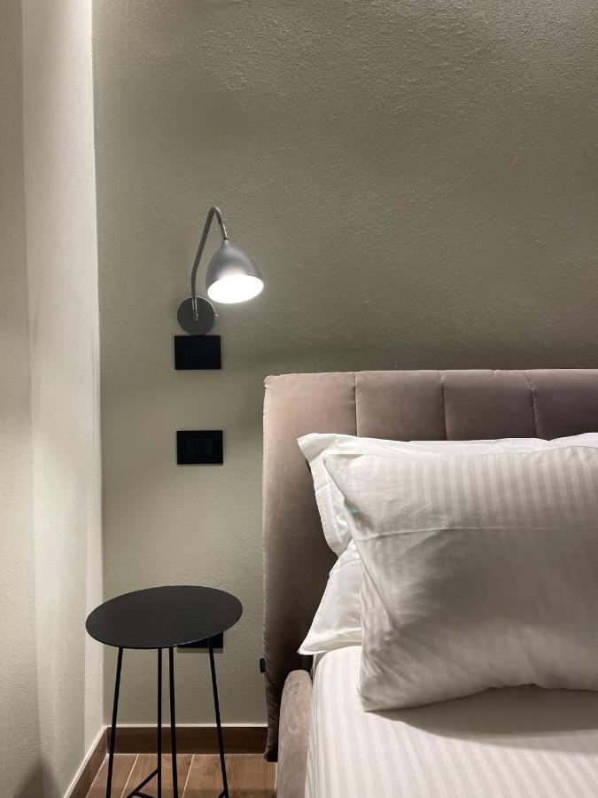 Raha Suites Syracuse Eksteriør billede