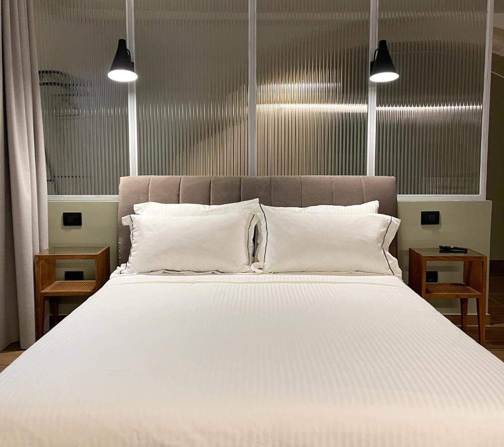 Raha Suites Syracuse Eksteriør billede