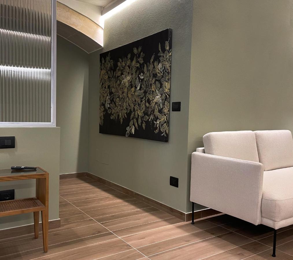 Raha Suites Syracuse Eksteriør billede