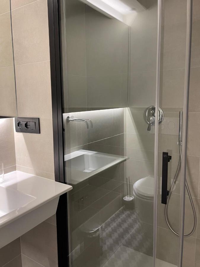 Raha Suites Syracuse Eksteriør billede