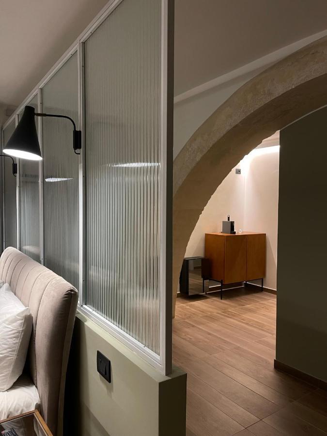 Raha Suites Syracuse Eksteriør billede