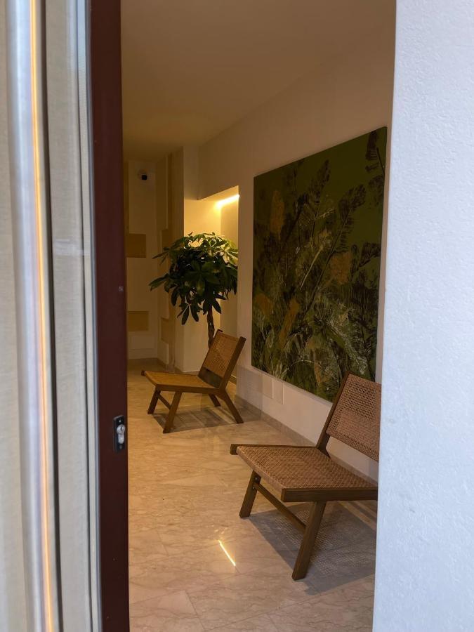 Raha Suites Syracuse Eksteriør billede