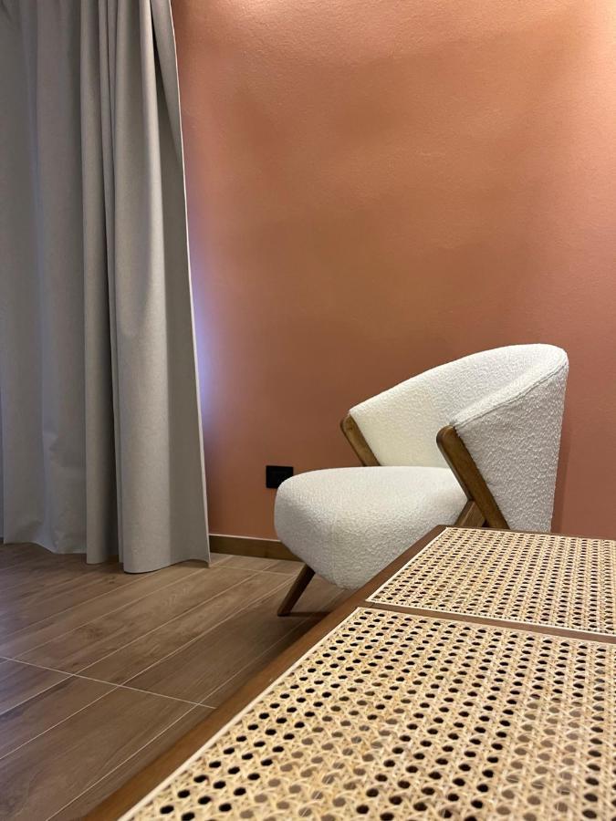 Raha Suites Syracuse Eksteriør billede