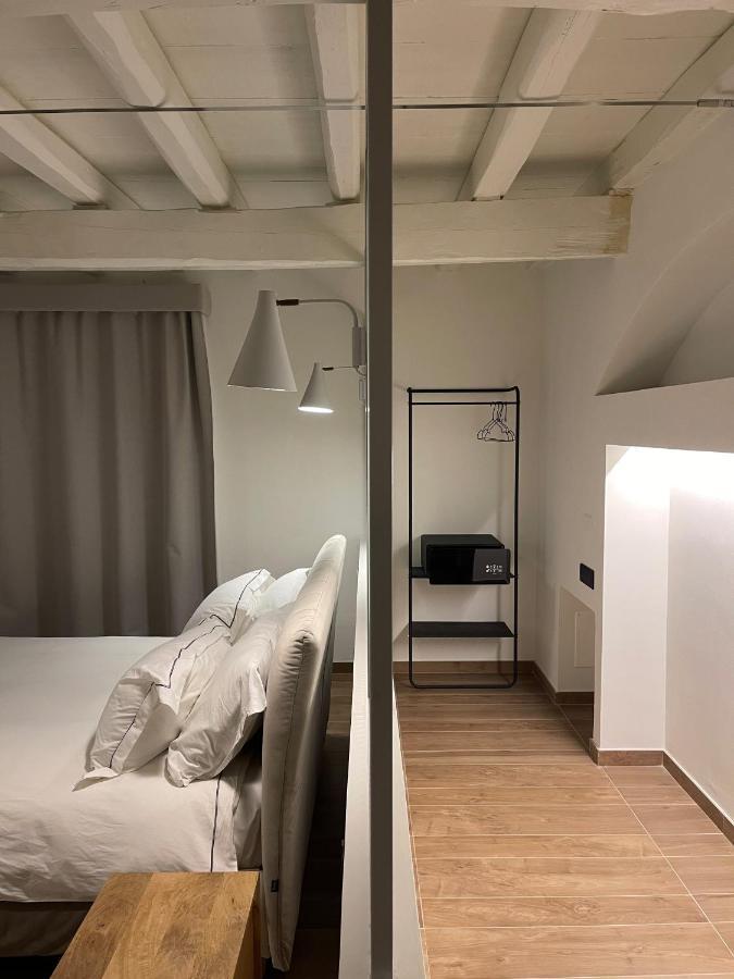 Raha Suites Syracuse Eksteriør billede