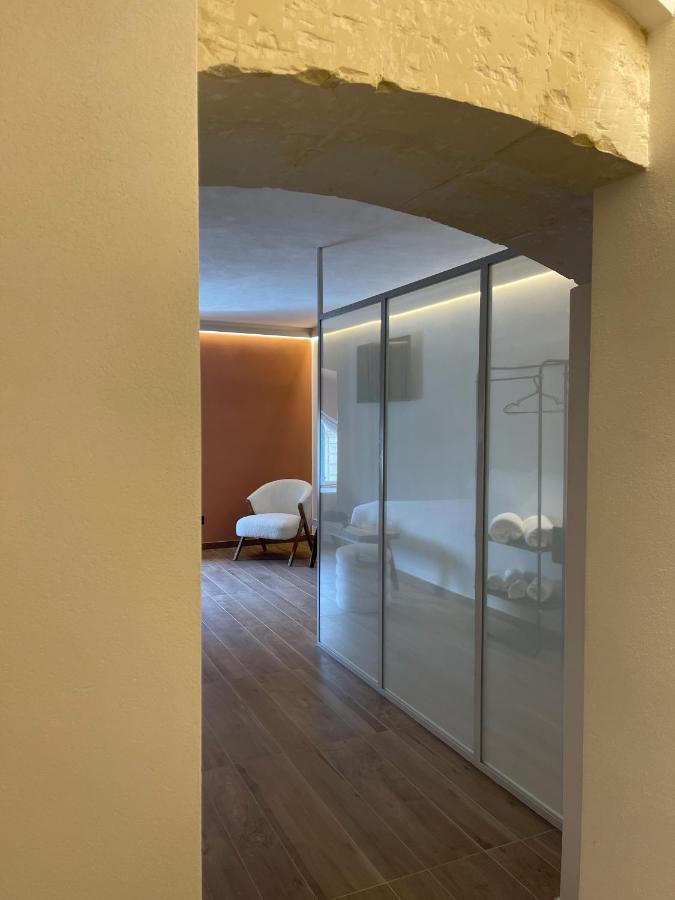 Raha Suites Syracuse Eksteriør billede