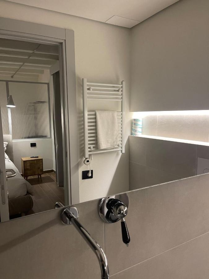 Raha Suites Syracuse Eksteriør billede