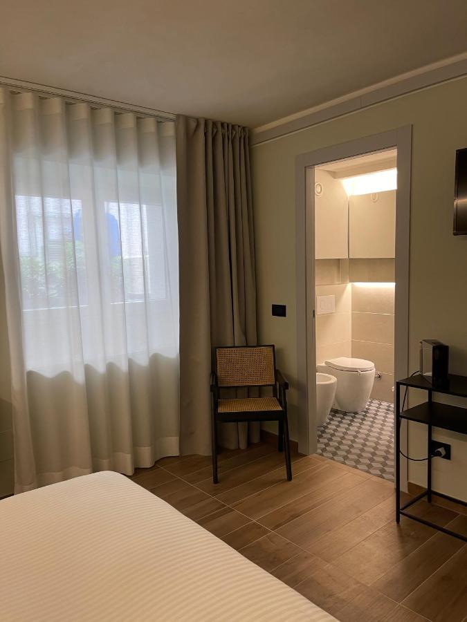 Raha Suites Syracuse Eksteriør billede