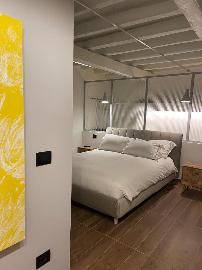 Raha Suites Syracuse Eksteriør billede